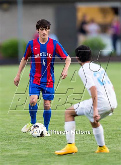 Thumbnail 3 in University School of Jackson vs Bartlett (Rivals Invitational Tournament) photogallery.