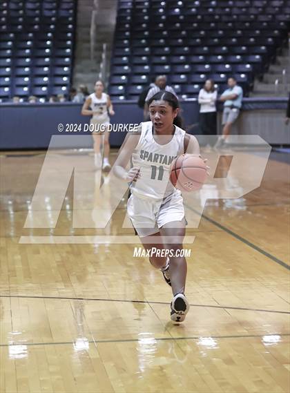 Thumbnail 2 in Fort Bend Travis @ Stratford(UIL 6A Region 3 &4 Area) photogallery.
