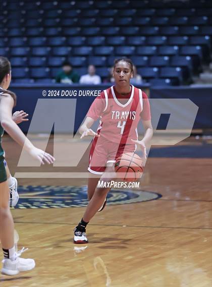 Thumbnail 2 in Fort Bend Travis @ Stratford(UIL 6A Region 3 &4 Area) photogallery.