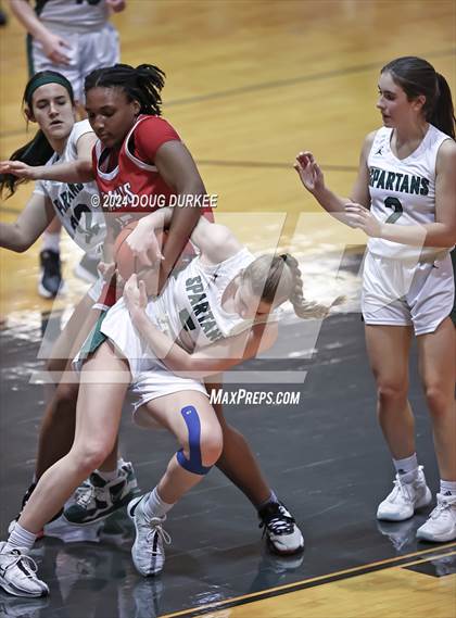Thumbnail 2 in Fort Bend Travis @ Stratford(UIL 6A Region 3 &4 Area) photogallery.
