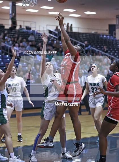 Thumbnail 2 in Fort Bend Travis @ Stratford(UIL 6A Region 3 &4 Area) photogallery.