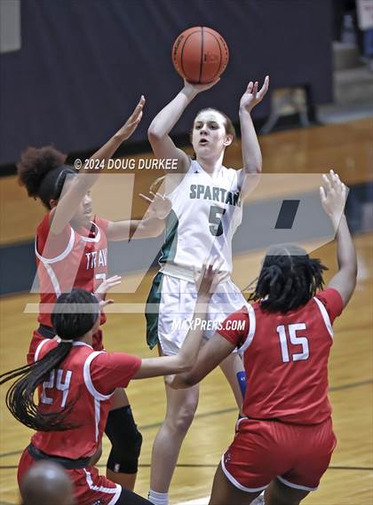 Thumbnail 1 in Fort Bend Travis @ Stratford(UIL 6A Region 3 &4 Area) photogallery.