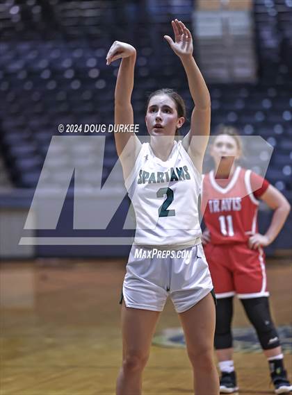 Thumbnail 1 in Fort Bend Travis @ Stratford(UIL 6A Region 3 &4 Area) photogallery.