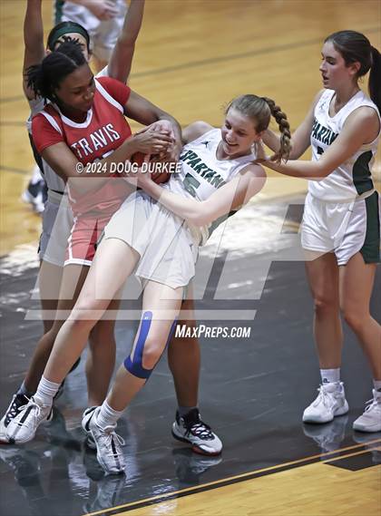 Thumbnail 3 in Fort Bend Travis @ Stratford(UIL 6A Region 3 &4 Area) photogallery.