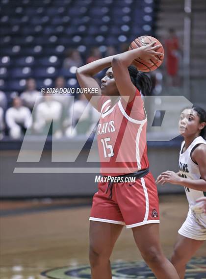 Thumbnail 2 in Fort Bend Travis @ Stratford(UIL 6A Region 3 &4 Area) photogallery.
