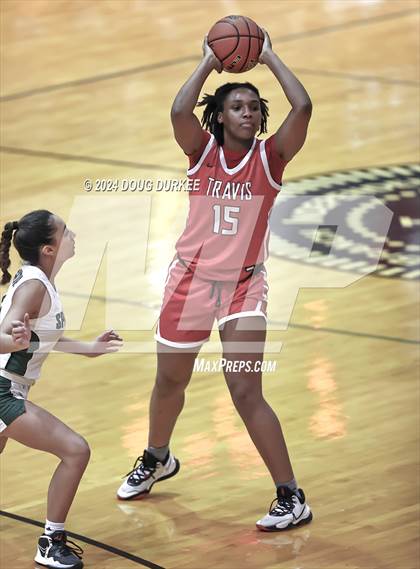 Thumbnail 2 in Fort Bend Travis @ Stratford(UIL 6A Region 3 &4 Area) photogallery.
