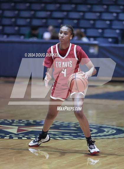 Thumbnail 1 in Fort Bend Travis @ Stratford(UIL 6A Region 3 &4 Area) photogallery.