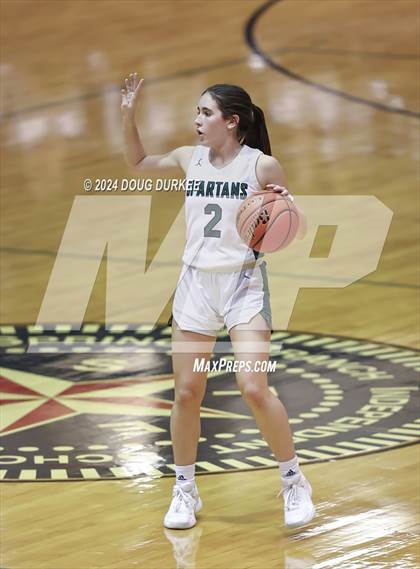 Thumbnail 2 in Fort Bend Travis @ Stratford(UIL 6A Region 3 &4 Area) photogallery.
