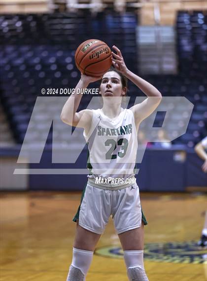Thumbnail 2 in Fort Bend Travis @ Stratford(UIL 6A Region 3 &4 Area) photogallery.