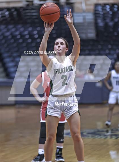 Thumbnail 2 in Fort Bend Travis @ Stratford(UIL 6A Region 3 &4 Area) photogallery.
