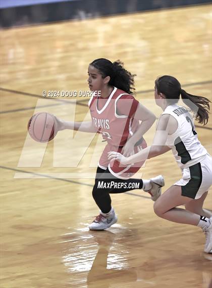 Thumbnail 2 in Fort Bend Travis @ Stratford(UIL 6A Region 3 &4 Area) photogallery.