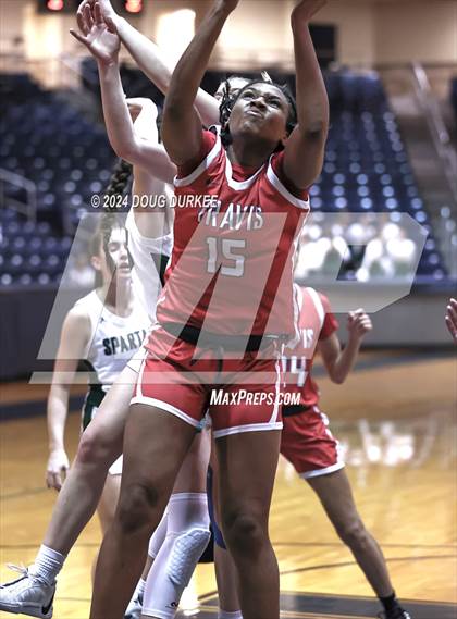 Thumbnail 3 in Fort Bend Travis @ Stratford(UIL 6A Region 3 &4 Area) photogallery.