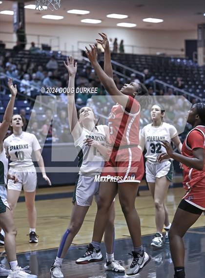 Thumbnail 3 in Fort Bend Travis @ Stratford(UIL 6A Region 3 &4 Area) photogallery.