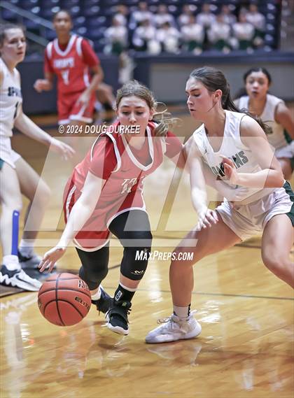 Thumbnail 2 in Fort Bend Travis @ Stratford(UIL 6A Region 3 &4 Area) photogallery.