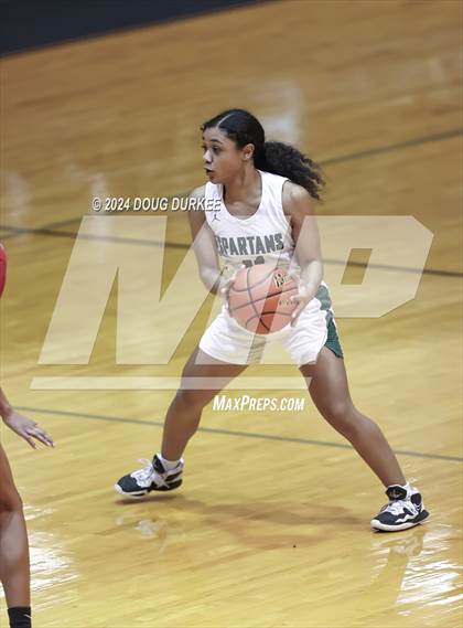 Thumbnail 1 in Fort Bend Travis @ Stratford(UIL 6A Region 3 &4 Area) photogallery.