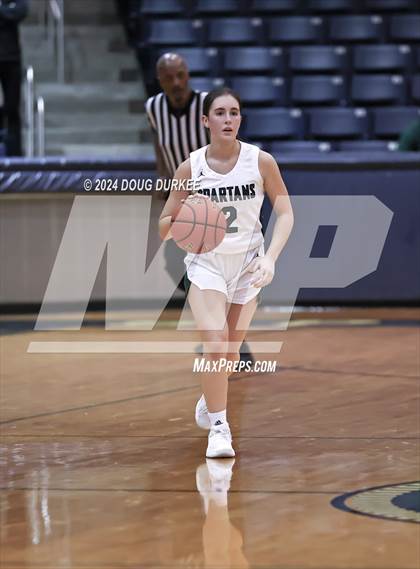 Thumbnail 2 in Fort Bend Travis @ Stratford(UIL 6A Region 3 &4 Area) photogallery.