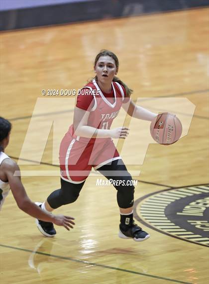 Thumbnail 1 in Fort Bend Travis @ Stratford(UIL 6A Region 3 &4 Area) photogallery.
