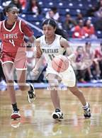 Photo from the gallery "Fort Bend Travis @ Stratford(UIL 6A Region 3 &4 Area)"