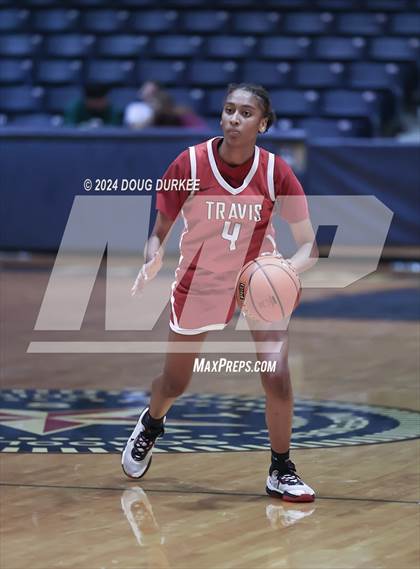 Thumbnail 2 in Fort Bend Travis @ Stratford(UIL 6A Region 3 &4 Area) photogallery.