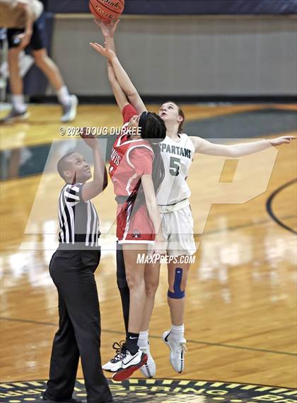 Thumbnail 3 in Fort Bend Travis @ Stratford(UIL 6A Region 3 &4 Area) photogallery.