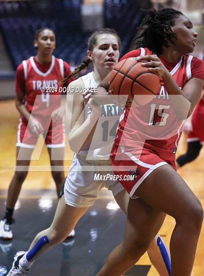 Thumbnail 1 in Fort Bend Travis @ Stratford(UIL 6A Region 3 &4 Area) photogallery.
