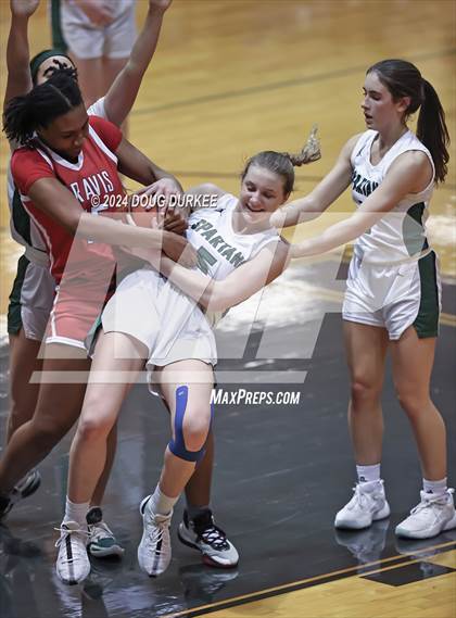 Thumbnail 1 in Fort Bend Travis @ Stratford(UIL 6A Region 3 &4 Area) photogallery.