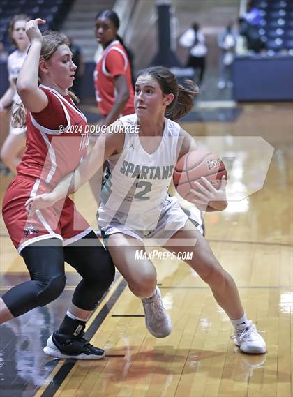 Thumbnail 3 in Fort Bend Travis @ Stratford(UIL 6A Region 3 &4 Area) photogallery.