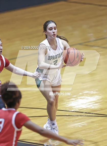 Thumbnail 2 in Fort Bend Travis @ Stratford(UIL 6A Region 3 &4 Area) photogallery.