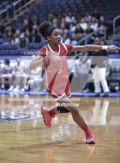 Thumbnail 2 in Fort Bend Travis @ Stratford(UIL 6A Region 3 &4 Area) photogallery.