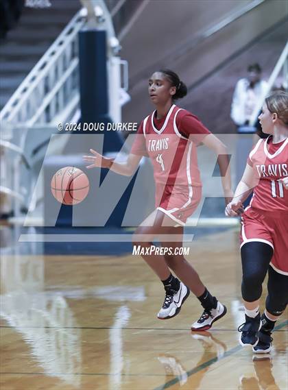 Thumbnail 2 in Fort Bend Travis @ Stratford(UIL 6A Region 3 &4 Area) photogallery.