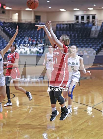 Thumbnail 1 in Fort Bend Travis @ Stratford(UIL 6A Region 3 &4 Area) photogallery.