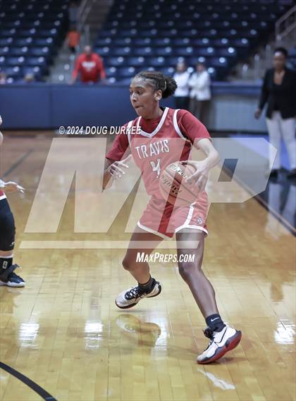 Thumbnail 3 in Fort Bend Travis @ Stratford(UIL 6A Region 3 &4 Area) photogallery.