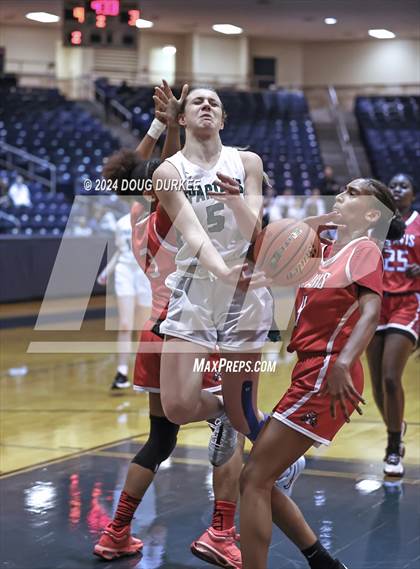 Thumbnail 2 in Fort Bend Travis @ Stratford(UIL 6A Region 3 &4 Area) photogallery.