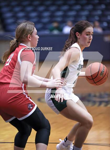 Thumbnail 2 in Fort Bend Travis @ Stratford(UIL 6A Region 3 &4 Area) photogallery.