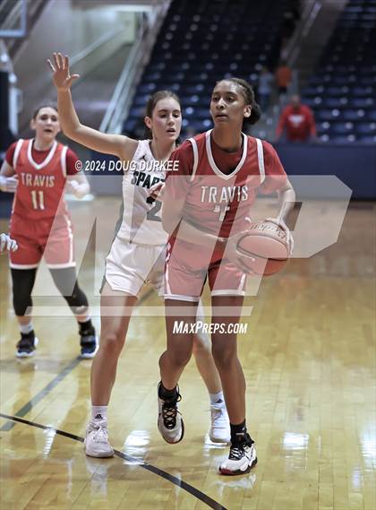Thumbnail 2 in Fort Bend Travis @ Stratford(UIL 6A Region 3 &4 Area) photogallery.