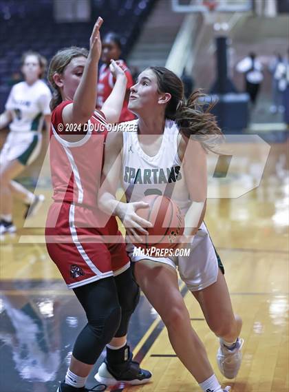 Thumbnail 2 in Fort Bend Travis @ Stratford(UIL 6A Region 3 &4 Area) photogallery.
