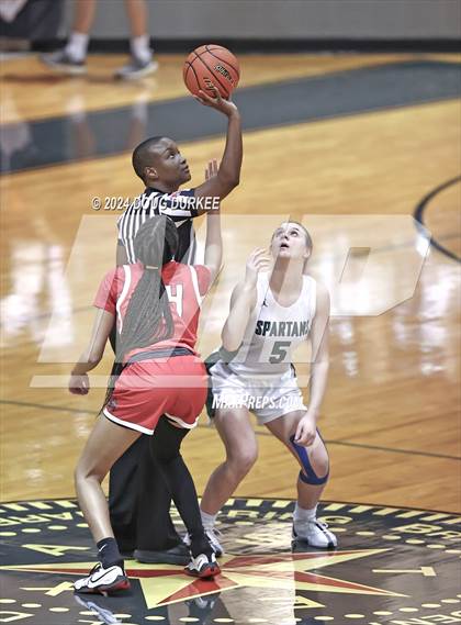 Thumbnail 2 in Fort Bend Travis @ Stratford(UIL 6A Region 3 &4 Area) photogallery.