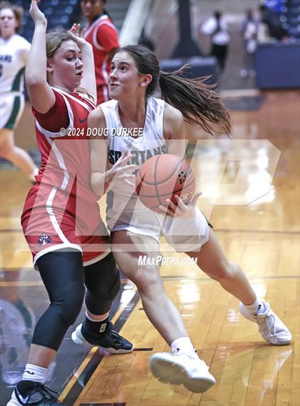 Thumbnail 1 in Fort Bend Travis @ Stratford(UIL 6A Region 3 &4 Area) photogallery.