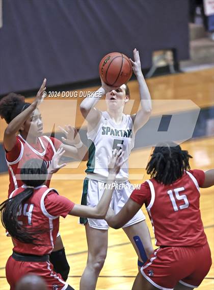 Thumbnail 3 in Fort Bend Travis @ Stratford(UIL 6A Region 3 &4 Area) photogallery.
