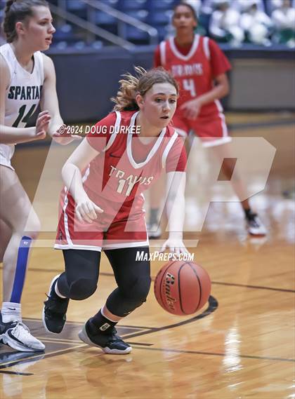 Thumbnail 1 in Fort Bend Travis @ Stratford(UIL 6A Region 3 &4 Area) photogallery.