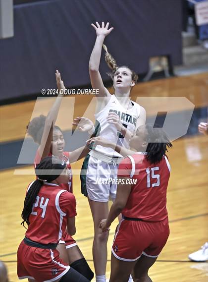 Thumbnail 3 in Fort Bend Travis @ Stratford(UIL 6A Region 3 &4 Area) photogallery.