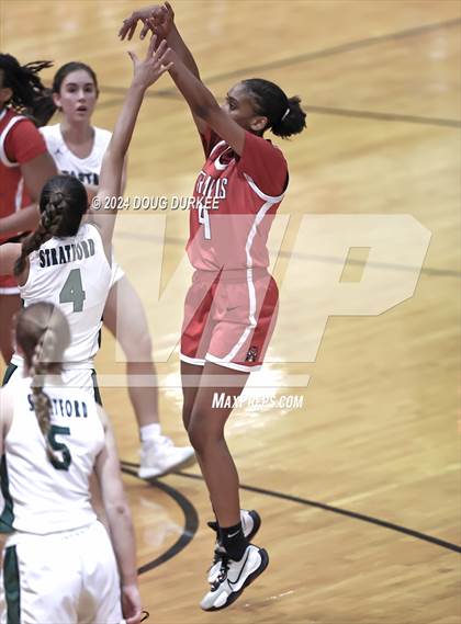 Thumbnail 1 in Fort Bend Travis @ Stratford(UIL 6A Region 3 &4 Area) photogallery.