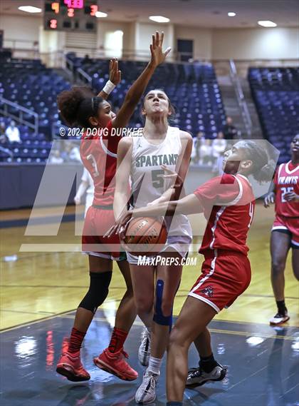 Thumbnail 1 in Fort Bend Travis @ Stratford(UIL 6A Region 3 &4 Area) photogallery.