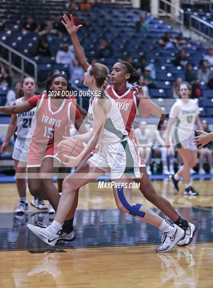 Thumbnail 3 in Fort Bend Travis @ Stratford(UIL 6A Region 3 &4 Area) photogallery.