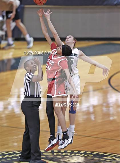 Thumbnail 1 in Fort Bend Travis @ Stratford(UIL 6A Region 3 &4 Area) photogallery.