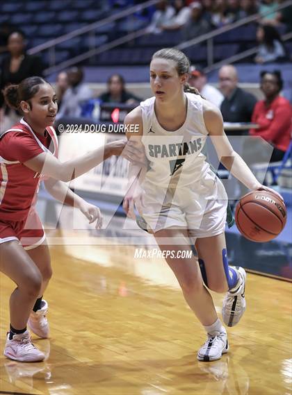 Thumbnail 2 in Fort Bend Travis @ Stratford(UIL 6A Region 3 &4 Area) photogallery.