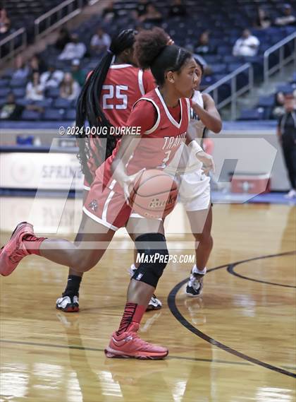 Thumbnail 3 in Fort Bend Travis @ Stratford(UIL 6A Region 3 &4 Area) photogallery.