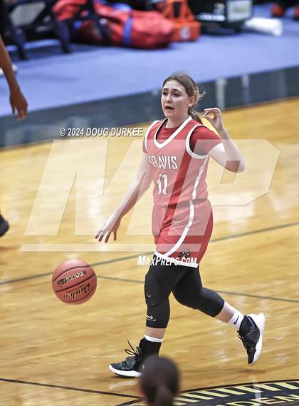 Thumbnail 2 in Fort Bend Travis @ Stratford(UIL 6A Region 3 &4 Area) photogallery.
