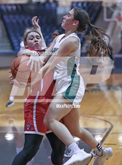 Thumbnail 2 in Fort Bend Travis @ Stratford(UIL 6A Region 3 &4 Area) photogallery.