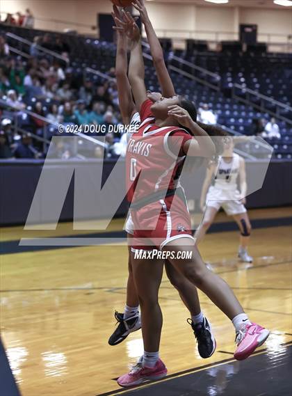 Thumbnail 2 in Fort Bend Travis @ Stratford(UIL 6A Region 3 &4 Area) photogallery.